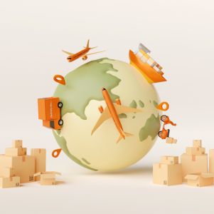 International Shipping