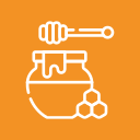 Honey Icon
