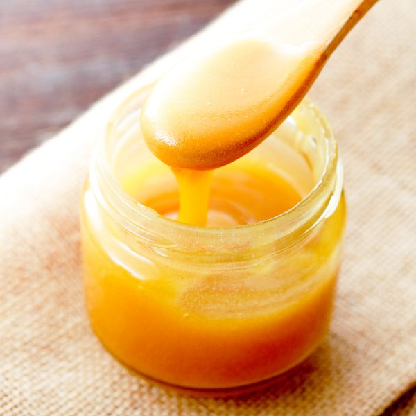 Health Benefits of Organic Manuka Honey
